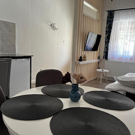 Casa Katona Apartment Sovata Exterior foto