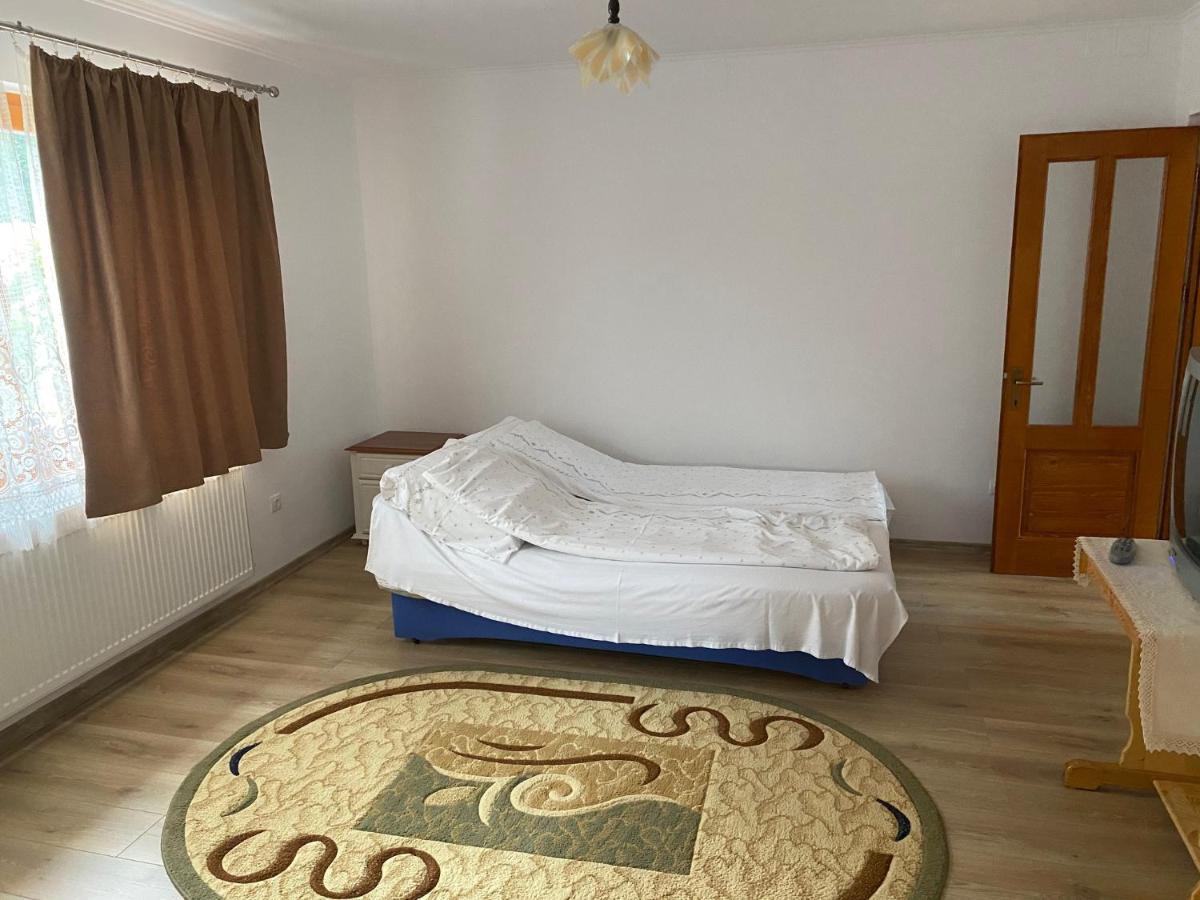 Casa Katona Apartment Sovata Exterior foto