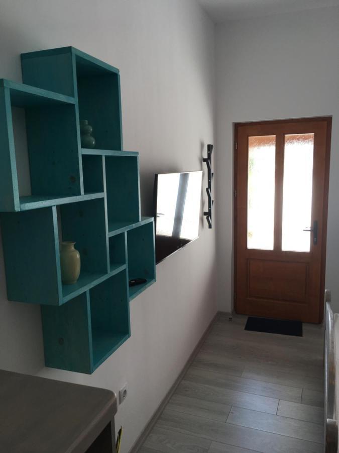 Casa Katona Apartment Sovata Exterior foto