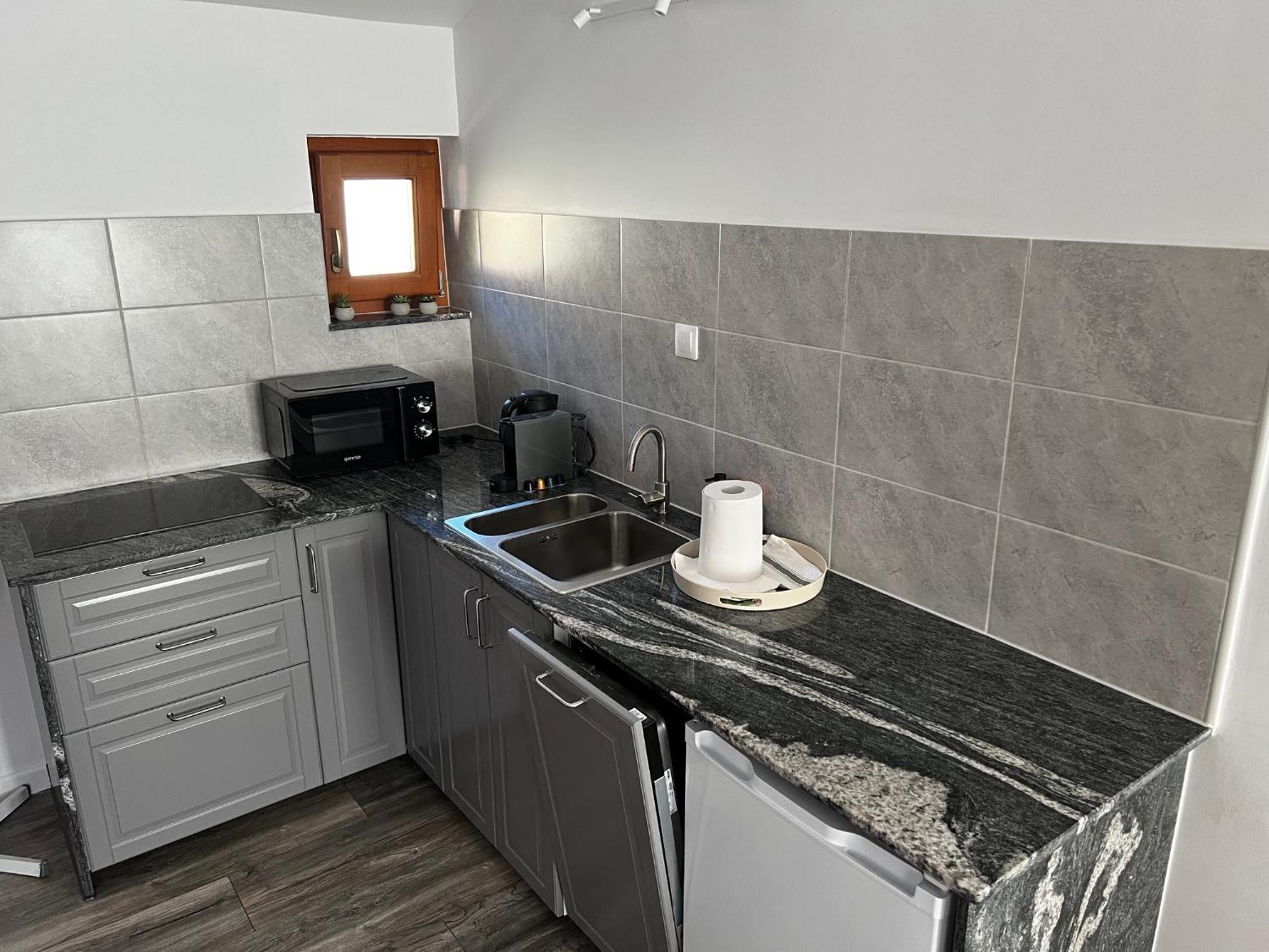 Casa Katona Apartment Sovata Exterior foto