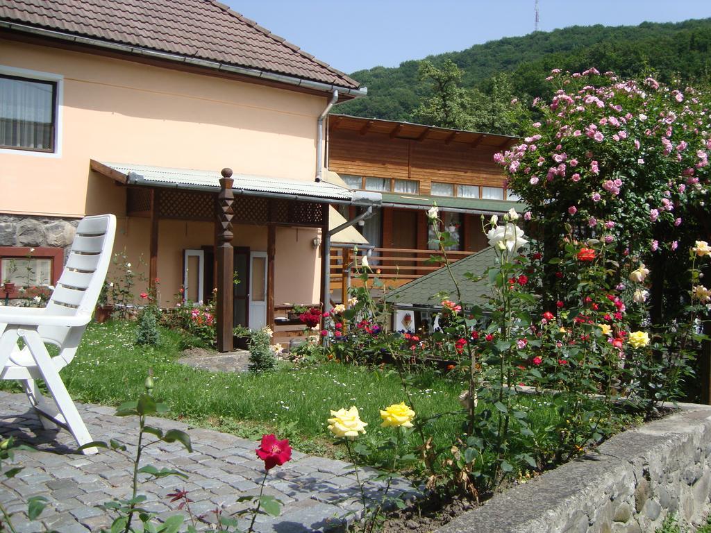 Casa Katona Apartment Sovata Exterior foto